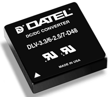 DLV-3.3 datasheet