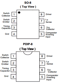 AP34063 datasheet AP34063 datasheet