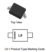 BAT54WS datasheet BAT54WS datasheet
