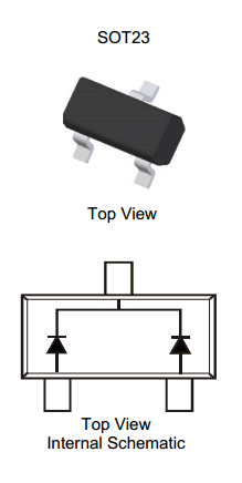 BAV70 datasheet BAV70 datasheet