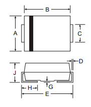 ES2A datasheet ES2A datasheet