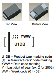 MURS120 datasheet