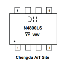 N4800LS datasheet N4800LS datasheet