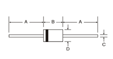P6KE100A datasheet P6KE100A datasheet