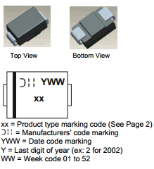 SMBJ100A datasheet SMBJ100A datasheet