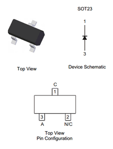 ZLLS500 datasheet ZLLS500 datasheet
