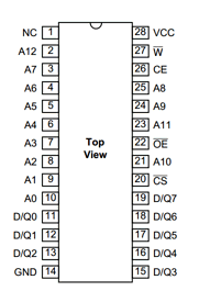 MAR9264T70LS datasheet MAR9264T70LS datasheet
