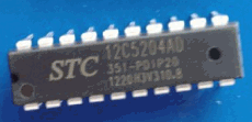 12C5204AD datasheet 12C5204AD datasheet