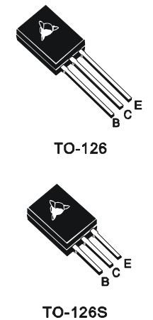 13003BR datasheet