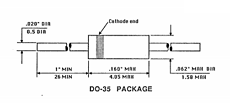 1N627 datasheet 1N627 datasheet