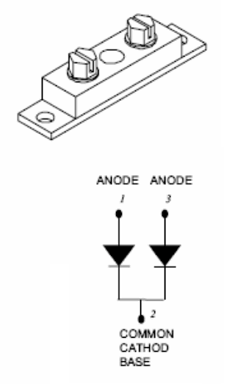 203CNQ100 datasheet