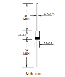 2CL71B datasheet 2CL71B datasheet