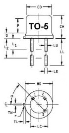 2N356 datasheet
