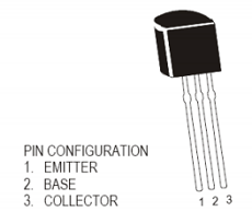 2N3905 datasheet