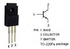 2SA1442 datasheet