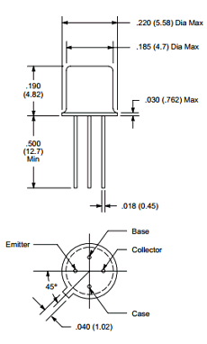 2SA155 datasheet