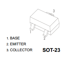 2SC1623 datasheet