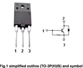 2SD1556 datasheet 2SD1556 datasheet