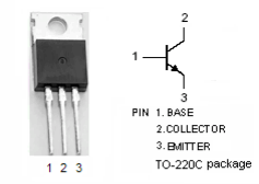 2SD389 datasheet