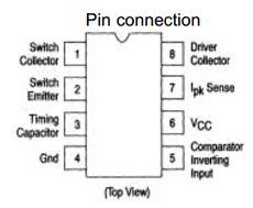 34063AP1 datasheet 34063AP1 datasheet
