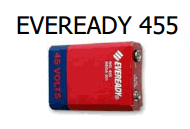 455 datasheet
