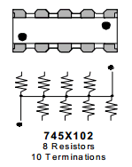 745X102 datasheet