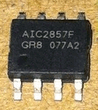 AIC2857F datasheet AIC2857F datasheet