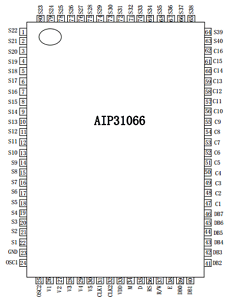 AIP31066 datenblatt