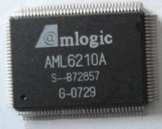 AML6210A datasheet