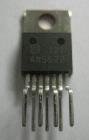 AN5522 datasheet
