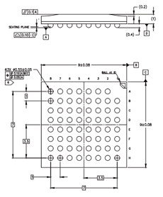 AR0140AT3C00XUEA0-E datasheet AR0140AT3C00XUEA0-E datasheet