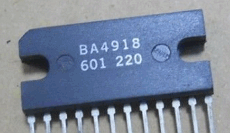 BA4918 datasheet