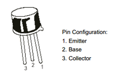BC141 datasheet BC141 datasheet
