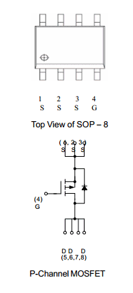 BM9435A datasheet