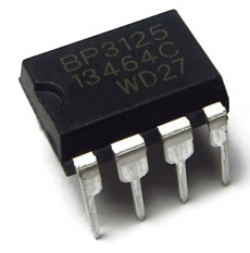 BP3125 datasheet BP3125 datasheet