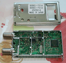 BSBE1-701A datasheet BSBE1-701A datasheet