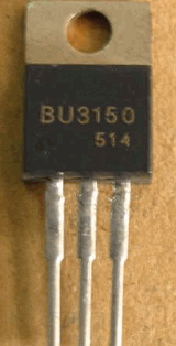 BU3150 datasheet BU3150 datasheet