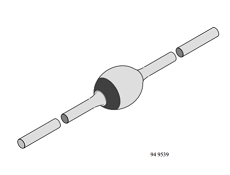 BYV26 datasheet