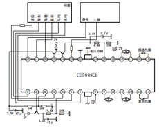 CD5888CB datasheet