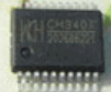 CH340 datenblatt