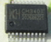 CH340 datasheet