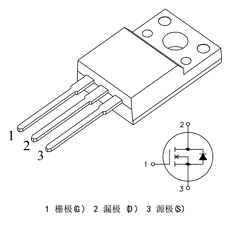 CM20N50F datasheet CM20N50F datasheet