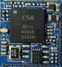 CSR8615 datasheet CSR8615 datasheet