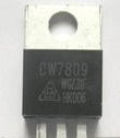 CW7809 datasheet