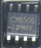 CX8505 datasheet