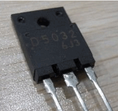 D5032 datasheet