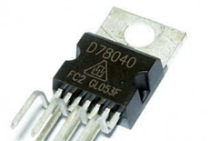 D78040 datasheet D78040 datasheet