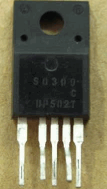 DP502T datasheet DP502T datasheet