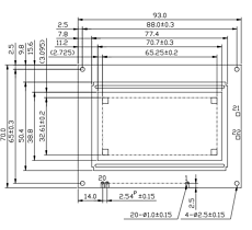 EW13B30 datasheet EW13B30 datasheet