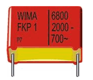 FKP1-680 datasheet